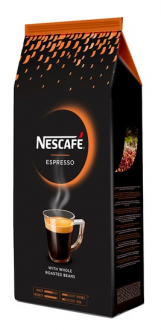 Nescafe Espresso Çekirdek Kahve 1 kg Kahve kullananlar yorumlar